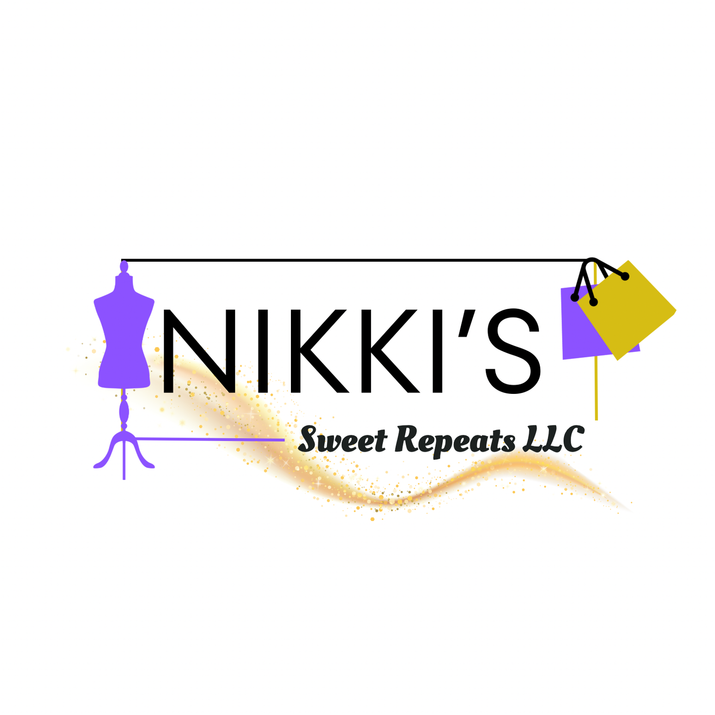 Nikki's Sweet Repeats LLC Gift Card