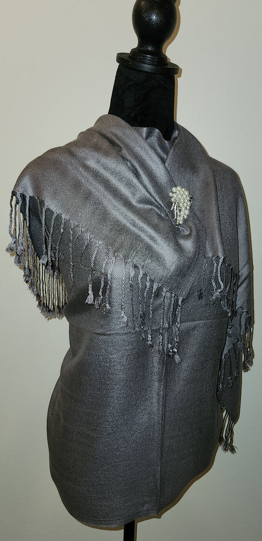 Pashmina Scarf