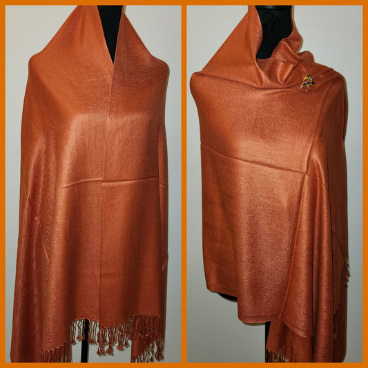 Pashmina Scarf