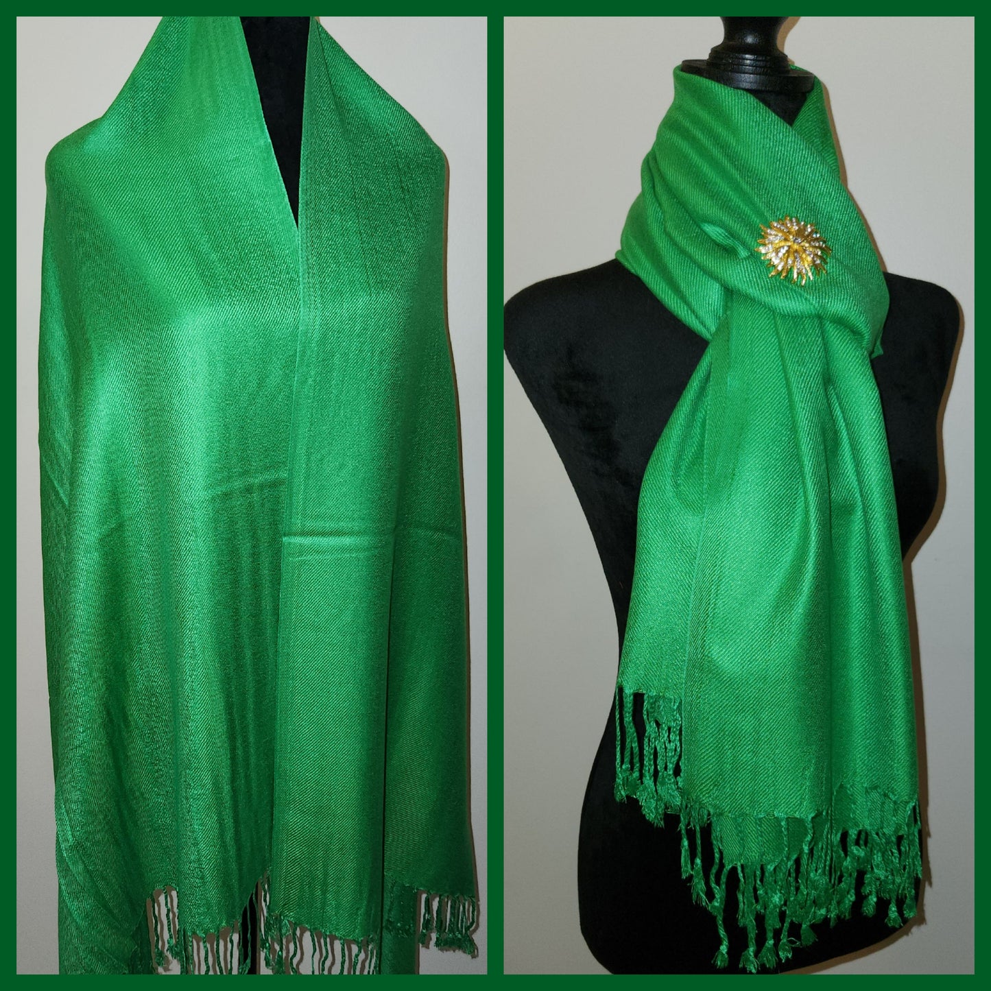 Pashmina Scarf