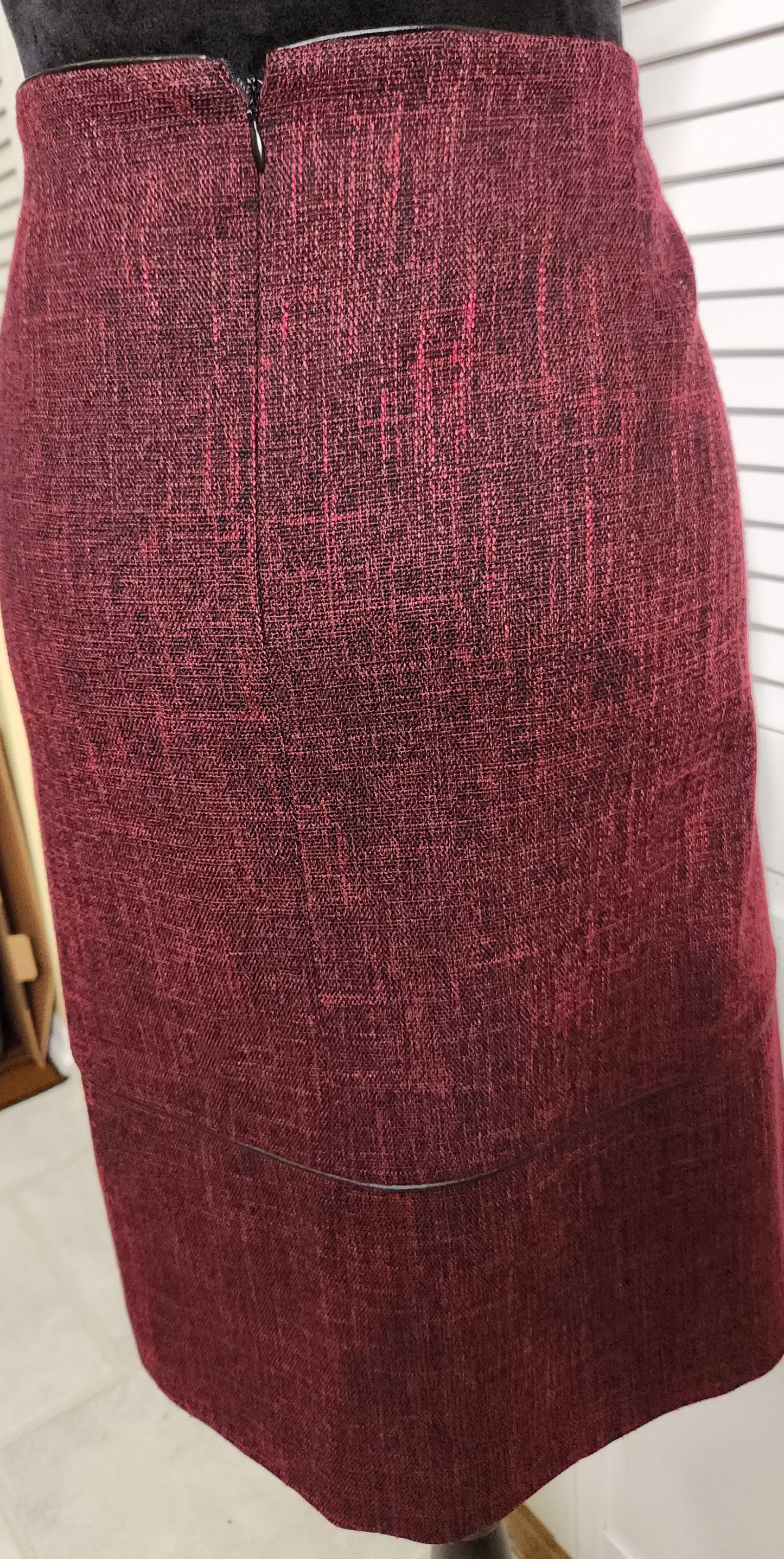 JM Studio Skirt