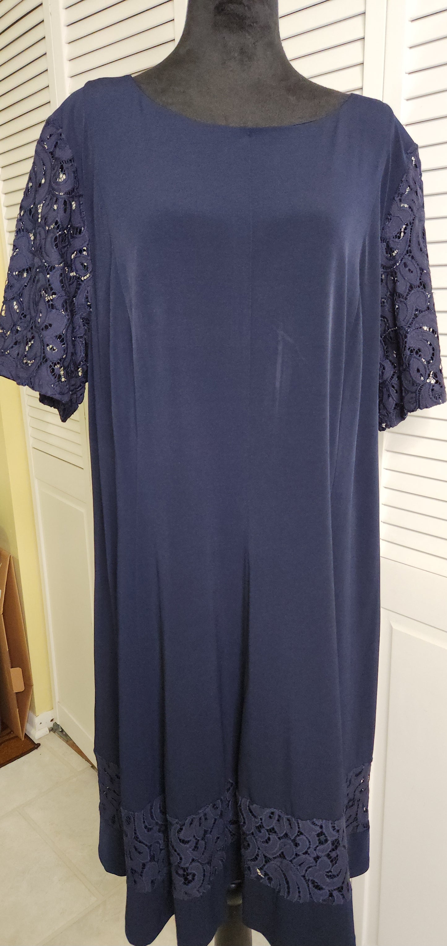 Jessica Howard Dress