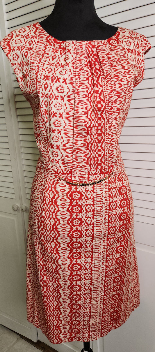 Ellen Tracy Dress