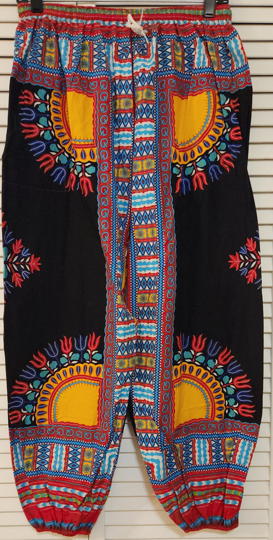 Ankara Jogger