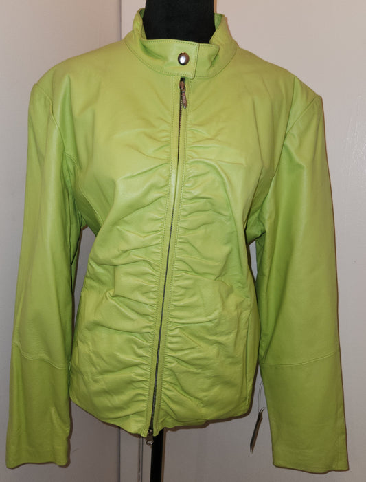 Wilsons Jacket