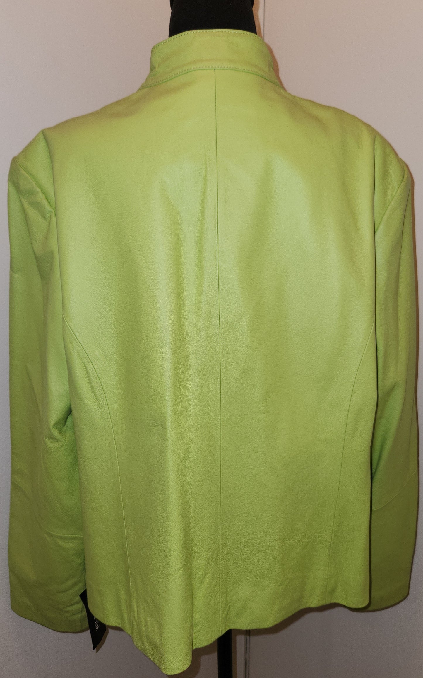 Wilsons Jacket
