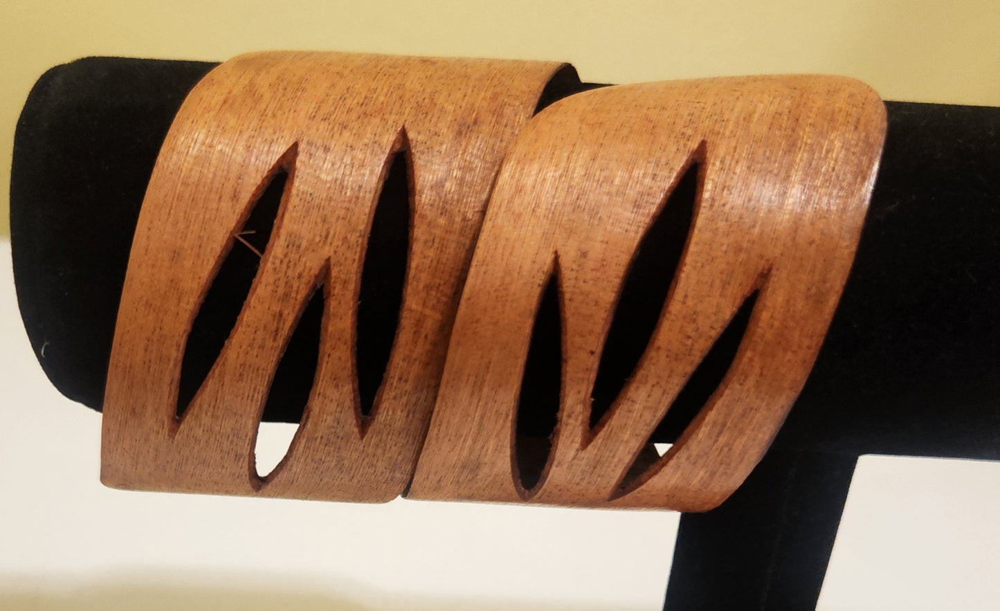Wooden Bracelet
