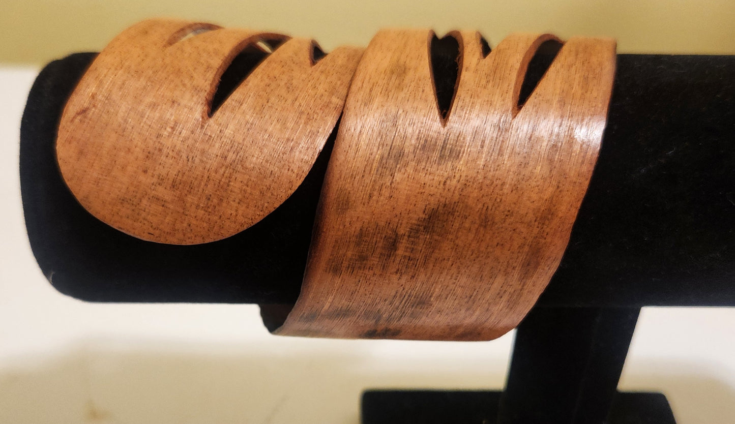 Wooden Bracelet