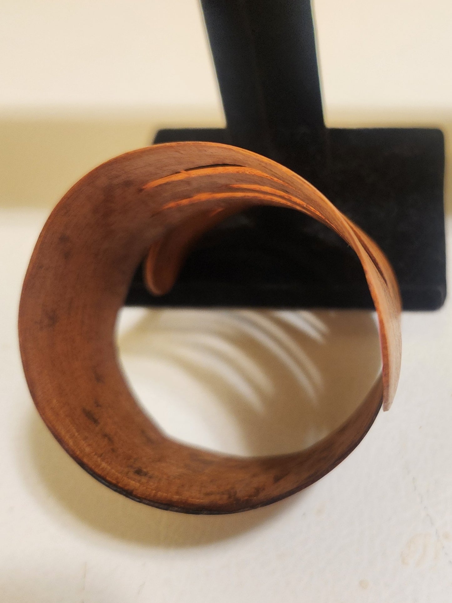 Wooden Bracelet
