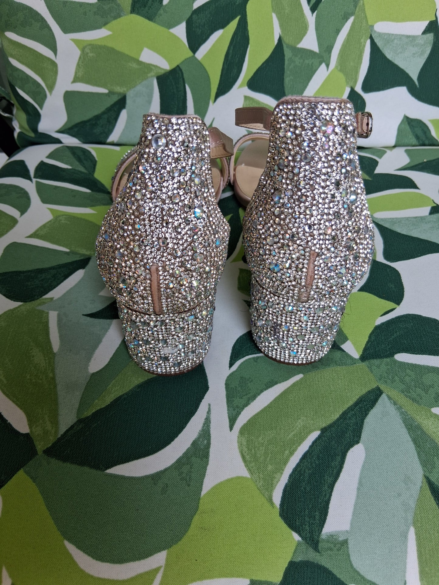 Betsey Johnson Sandal