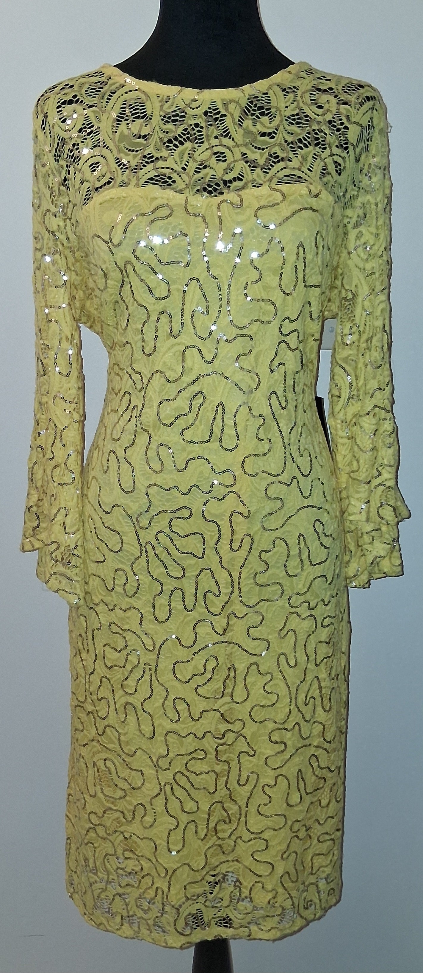 Marina Dress