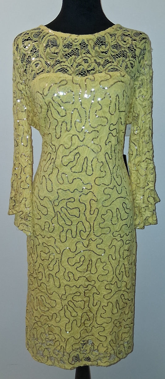 Marina Dress