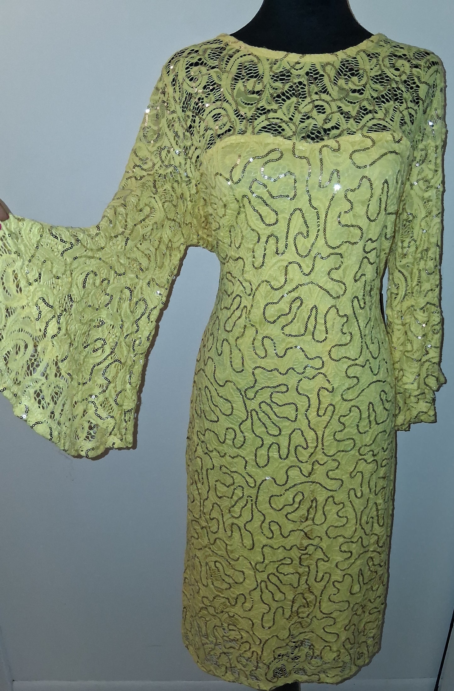 Marina Dress