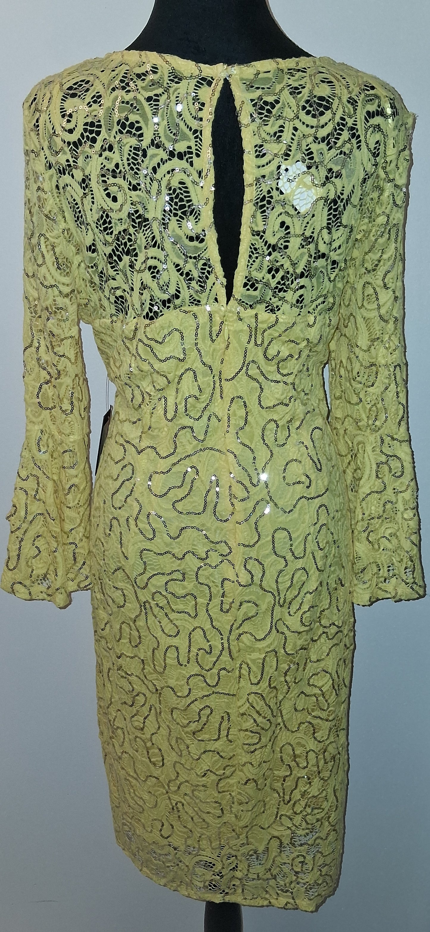 Marina Dress