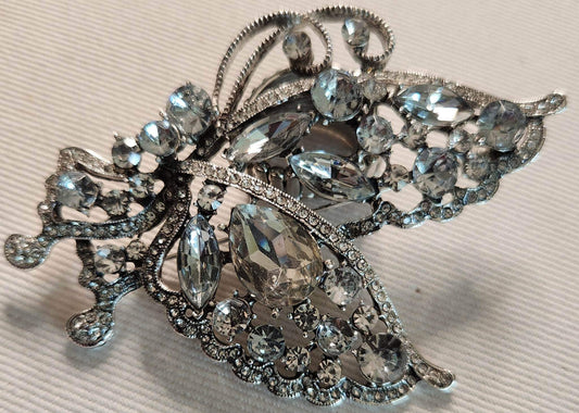 Butterfly Brooch