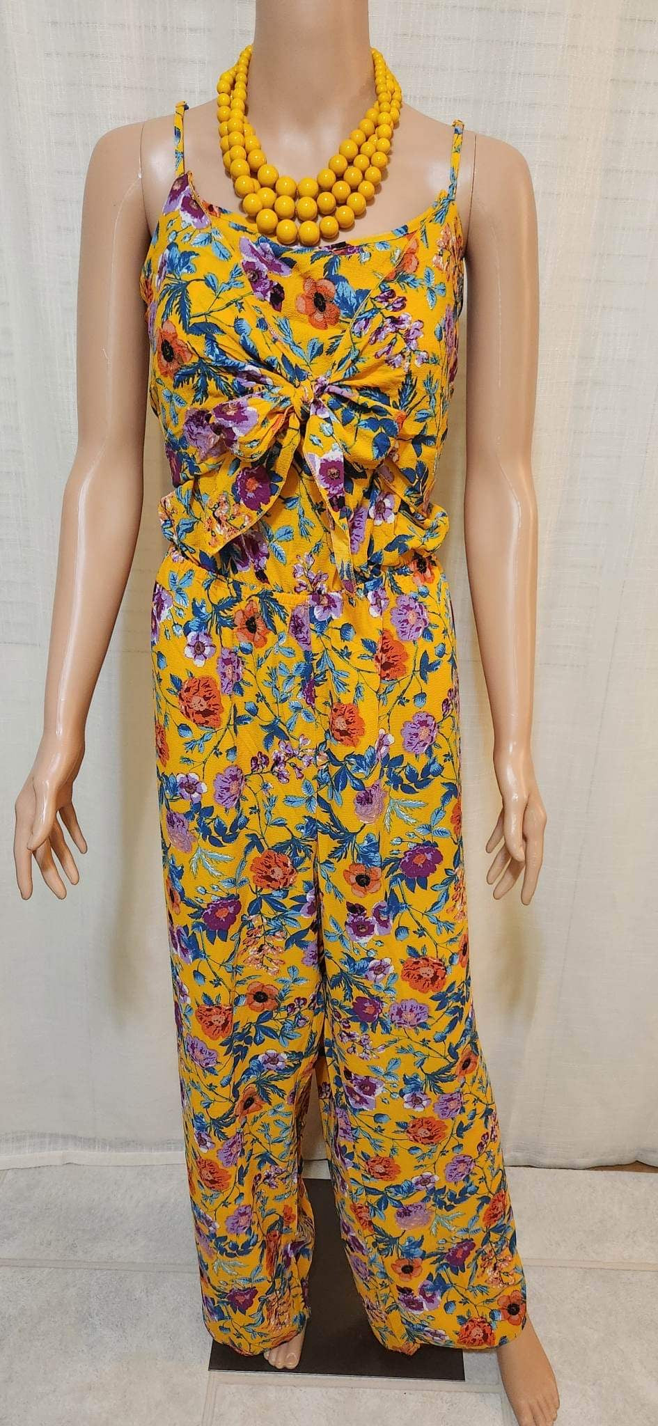 Toxik3 Jumpsuit