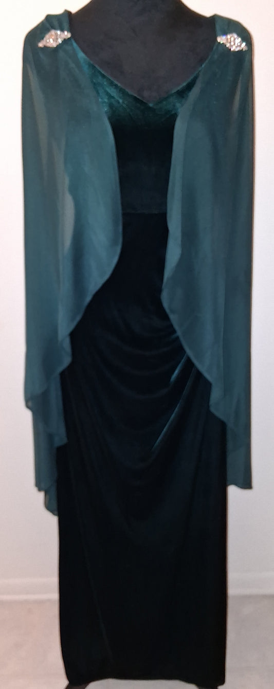 R & M Richards Dress